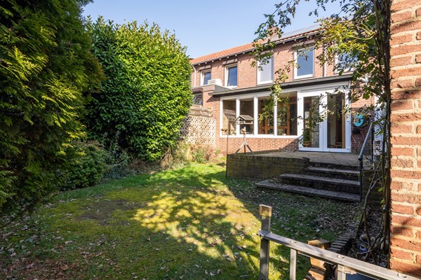 Medium property photo - Kempkensweg 5, 6371 BR Landgraaf